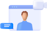 Language Proficiency Icon